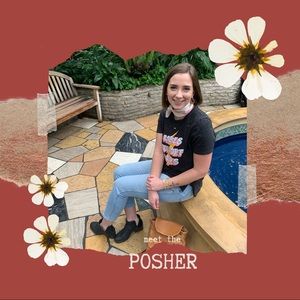 Meet the posher!